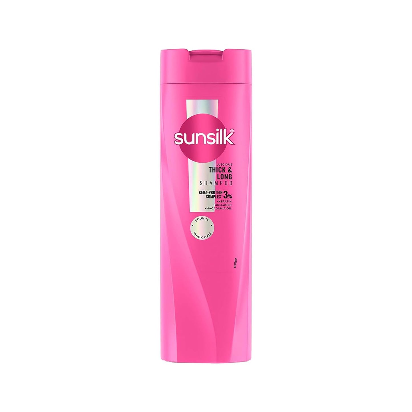 Sunsilk Lusciously Thick & Long Shampoo 180 ml