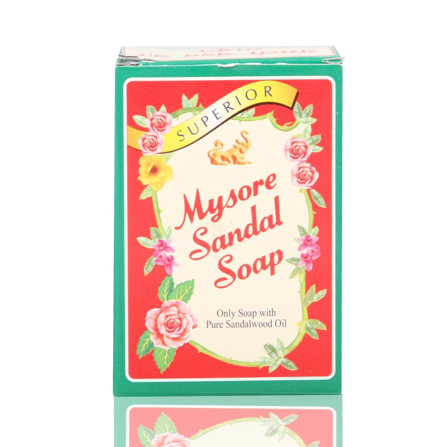 Mysore Sandal Soap 150Gm