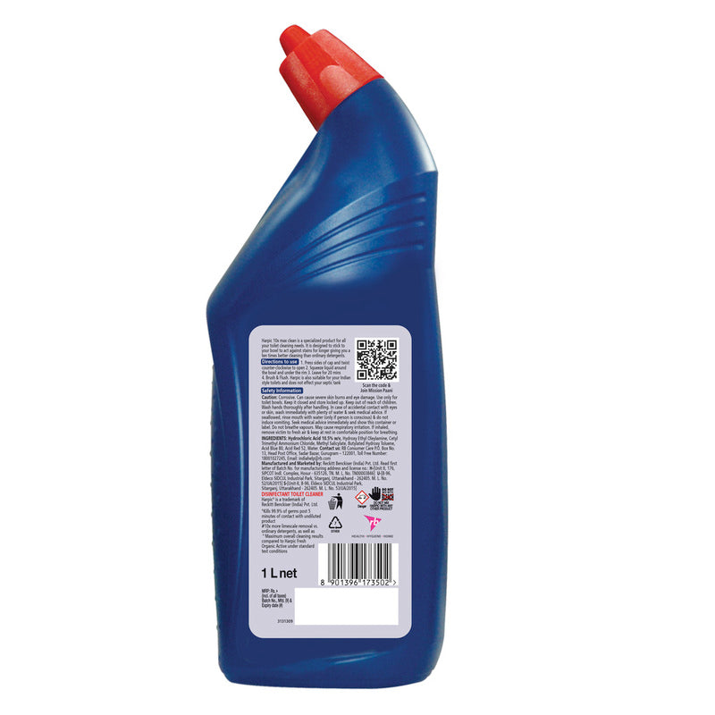 Harpic Power Toilet Cleaner 1 L