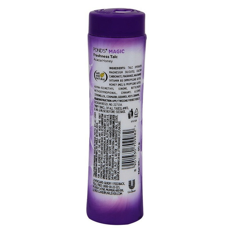 Pond's Magic Talcum Powder 50 g