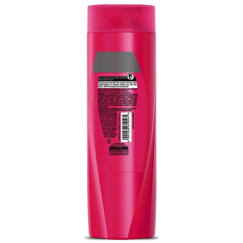 Sunsilk Thick & Long Hair Shampoo 180 ml