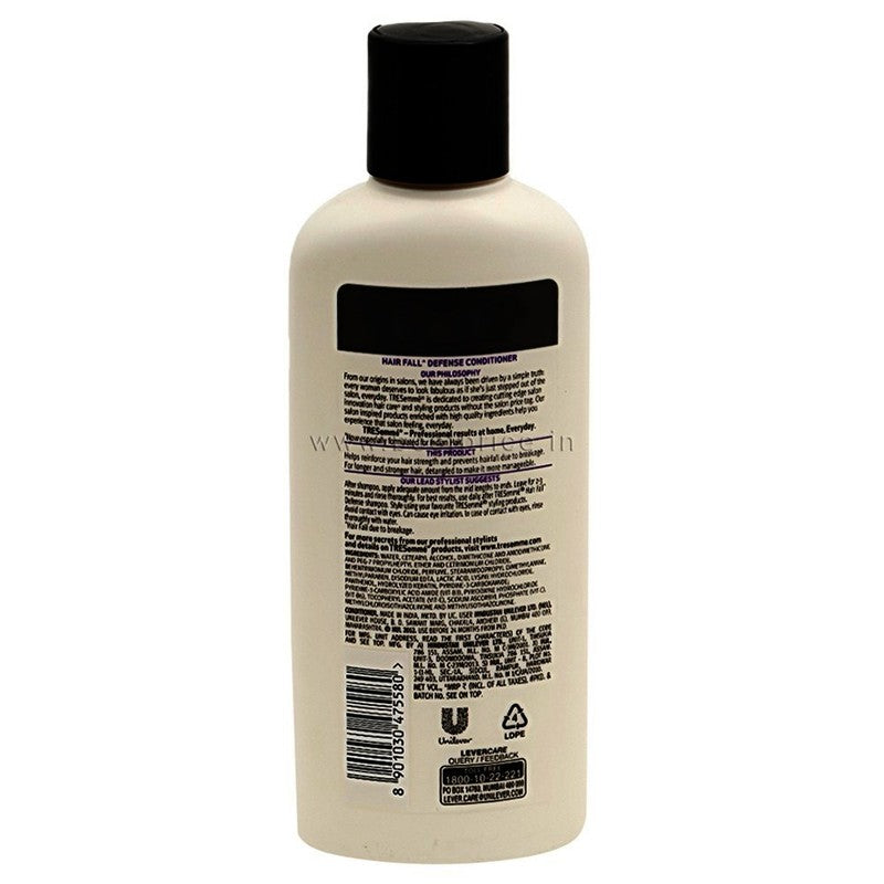 Tresemme Hair Fall Defense Conditioner 190 ml