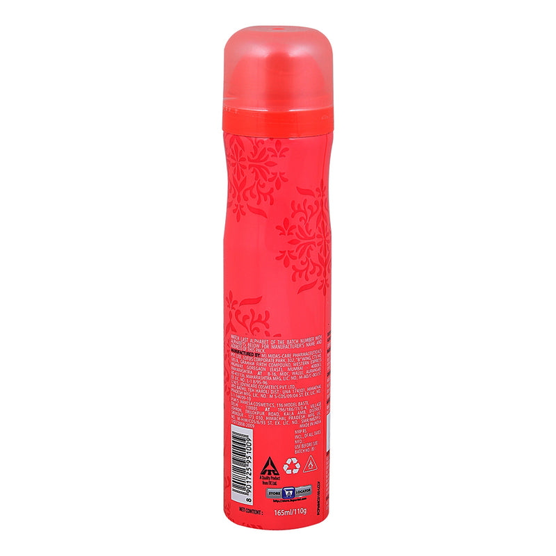 Engage Deo Blush, 150 ml