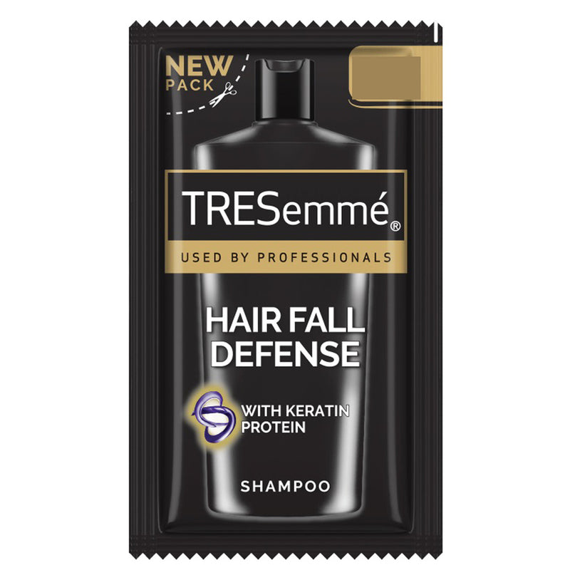 Tresemme Hairfall Shampoo Sachet 16 N (Rs.2 Each)