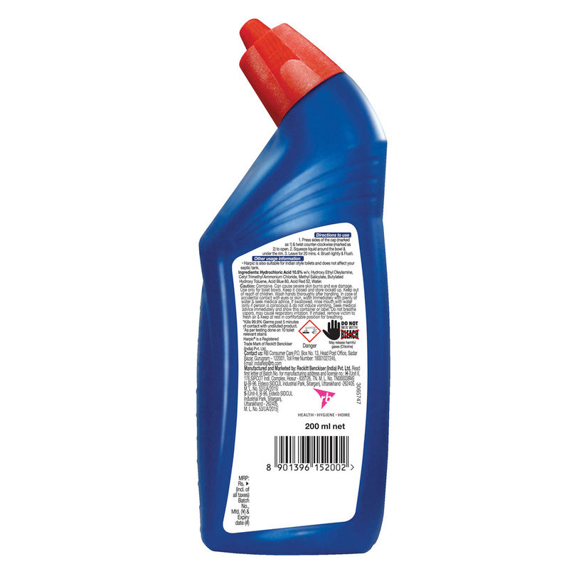 Harpic Toilet Cleaner 250 ml