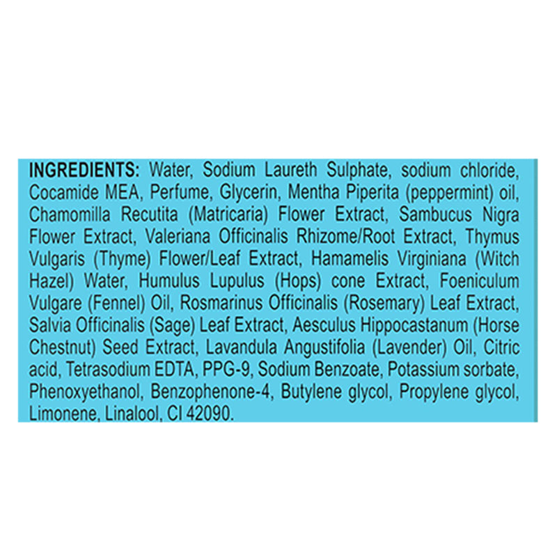 Pears Soft And Fresh Bodywash 250 ml