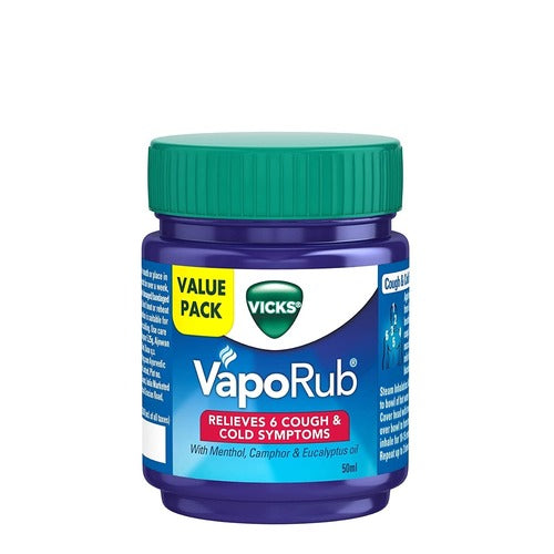 Vicks Vaporub - 50ml