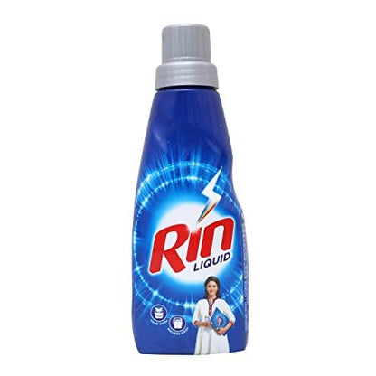 RIN Liquid Detergent, 430ml