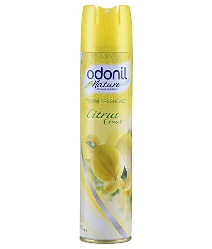 Odonil Room Freshner Spray Multi Color 270 ML