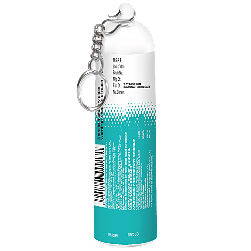AMRUTANJAN RELIEF NASAL INHALER