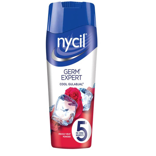 Nycil Cool Gulabjal 150g