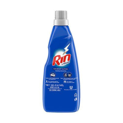 RIN Liquid Detergent, 430ml
