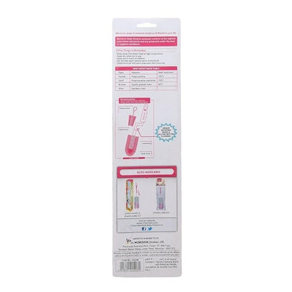 Morisons Baby Dreams9603.9000(Pink)