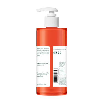 Biotique Apricot Refreshing Body Wash 300ml