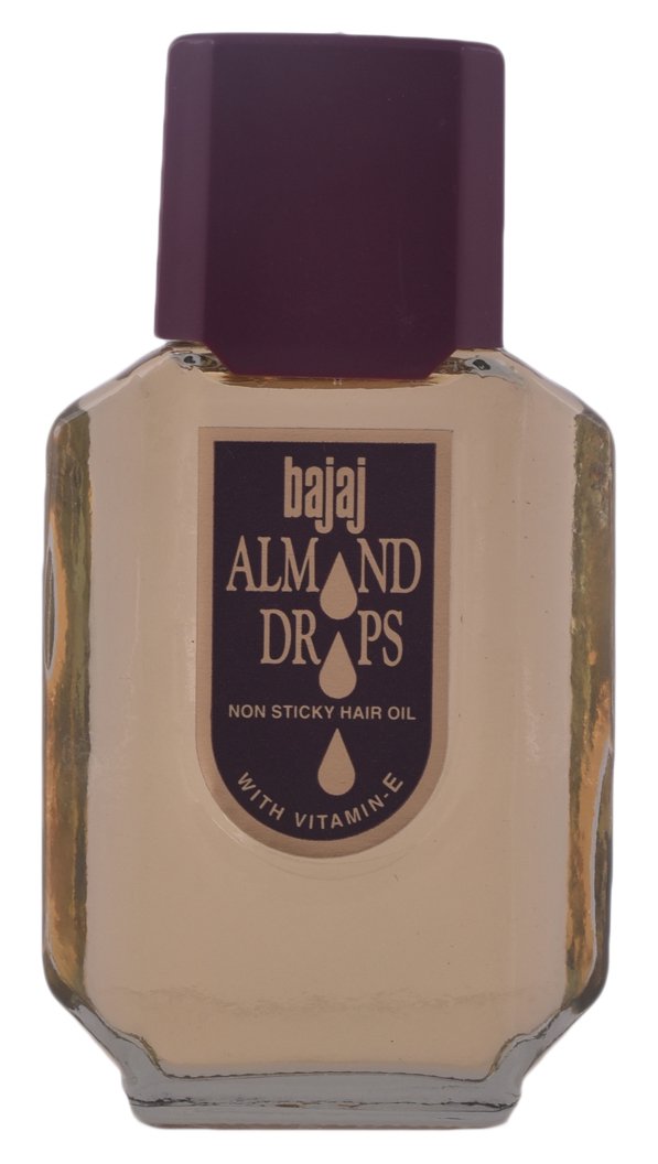 Bajaj Hair Oil -Almond Drop, 100ml