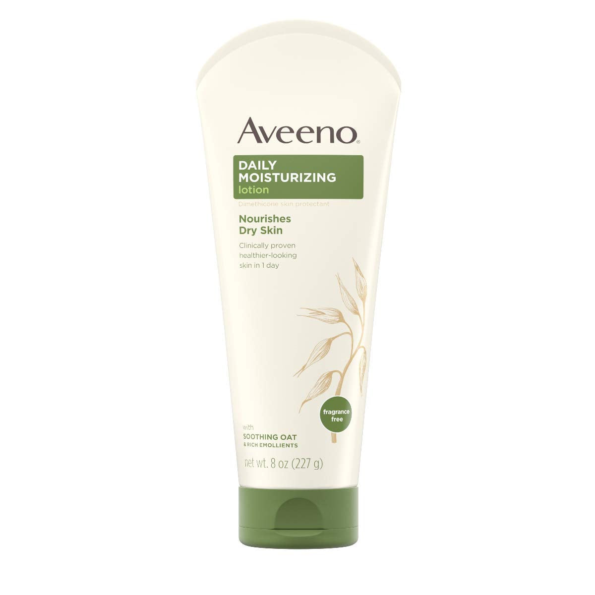 Aveeno Moisturizing Lotion 227g