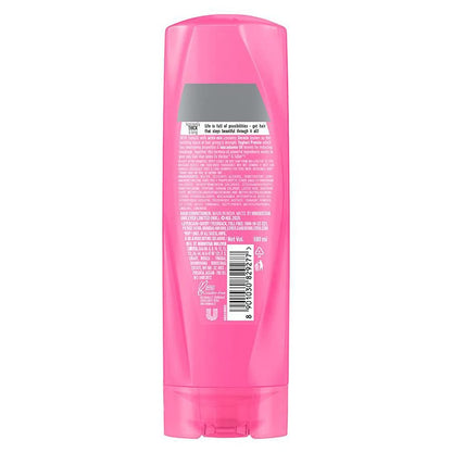 Sunsilk Lusciously Thick & Long Nourishing Conditioner 180 ml