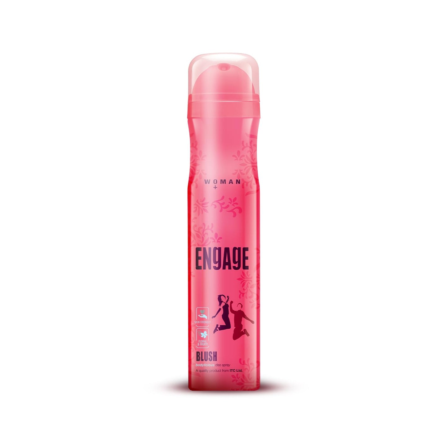 Engage Women Deodorant Blush , 150ml
