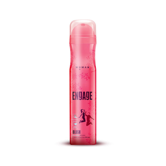 Engage Women Deodorant Blush , 150ml