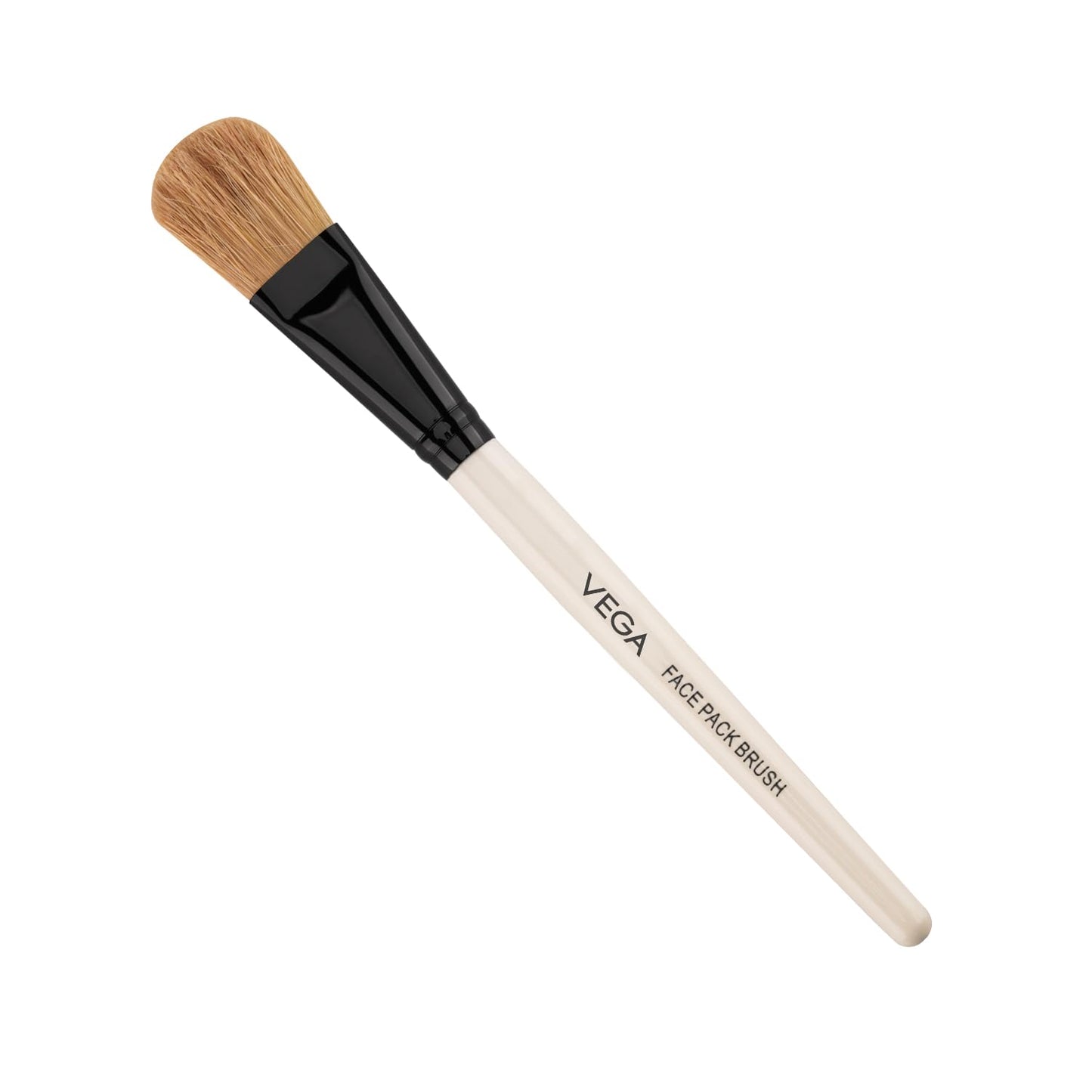 Vega Face Pack Brush for Women & Men