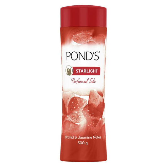 Pond's Starlight Talc Powder 300g
