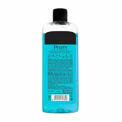Pears Soft & Fresh Shower Gel 250 ml
