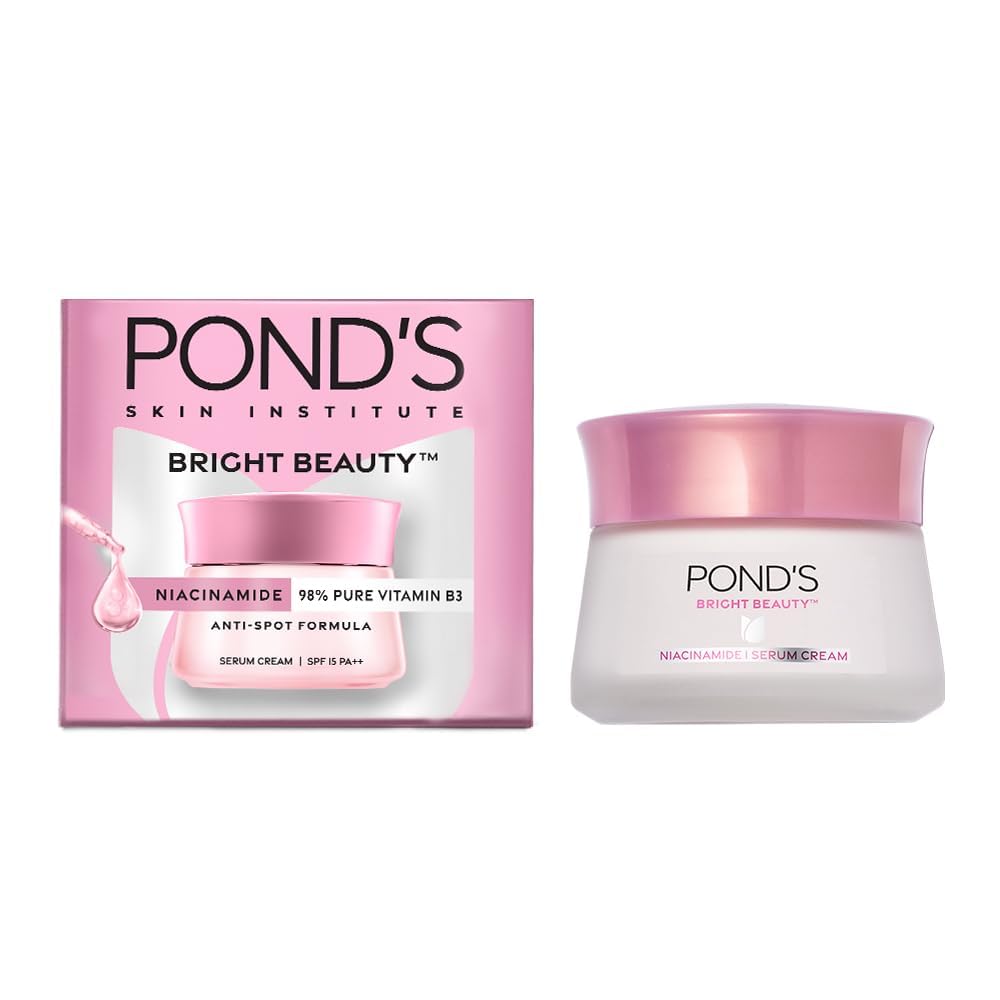 Pond's Bright Beauty Day Cream 35 g