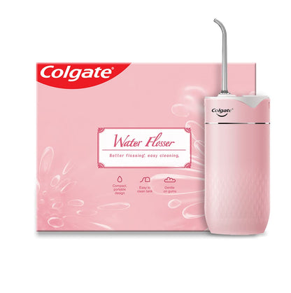 Colgate Water Flosser 140 ml