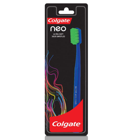 Colgate Neo Toothbrush (Ultra Soft)