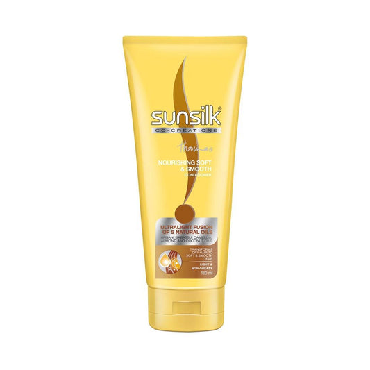 Sunsilk Nourishing Soft & Fresh Smooth Conditioner 180 Ml