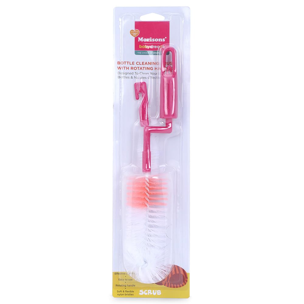 Morisons Baby Dreams9603.9000(Pink)