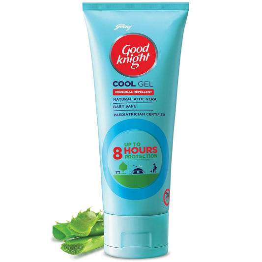 Good knight Mosquito Repellent Cool Gel 50g
