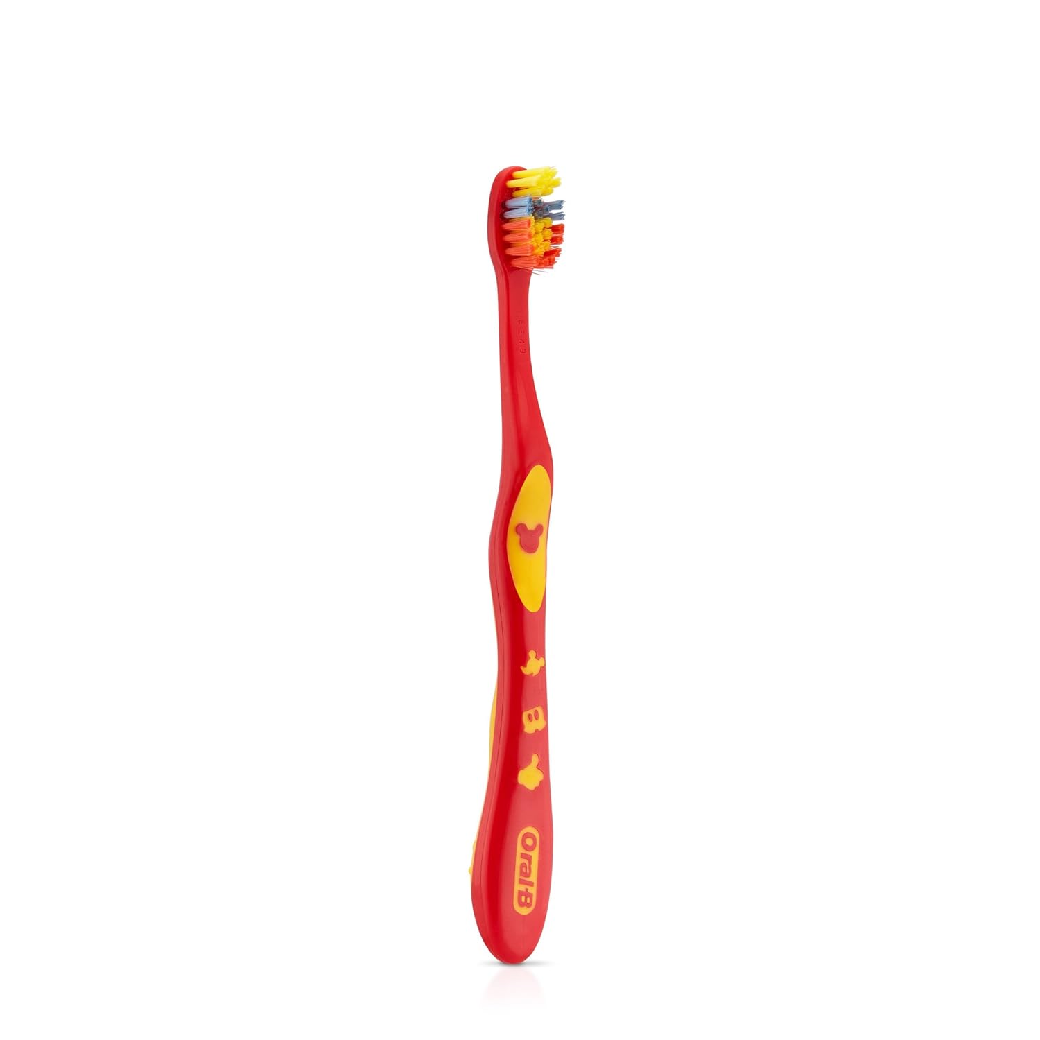 Oral-B Kids Soft Manual Toothbrush