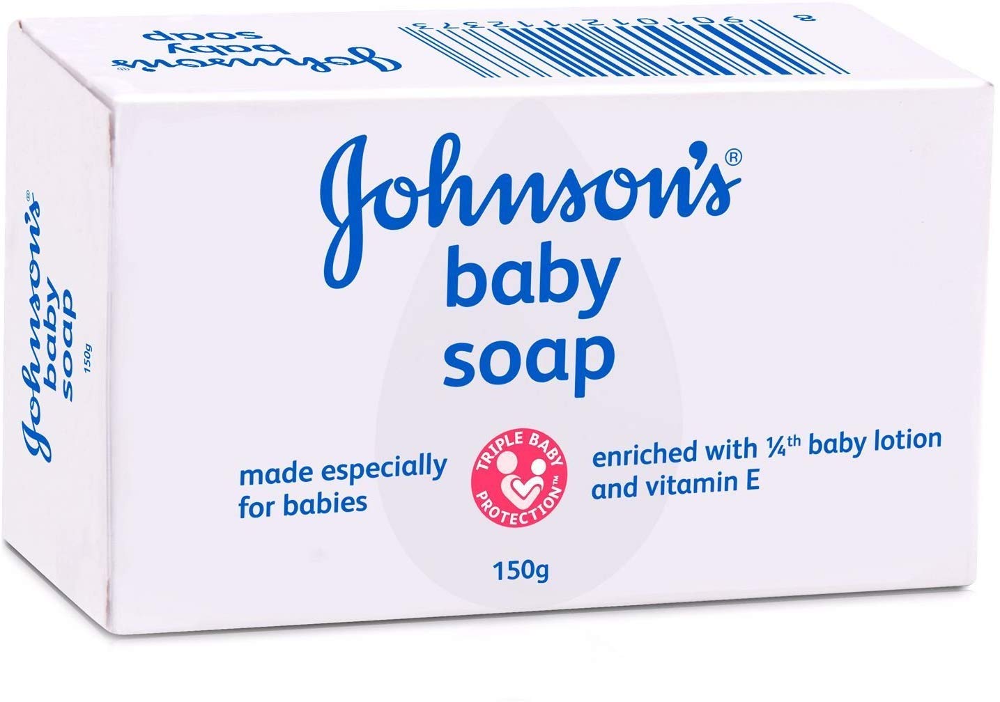 Johnson Baby Soap 150 gm