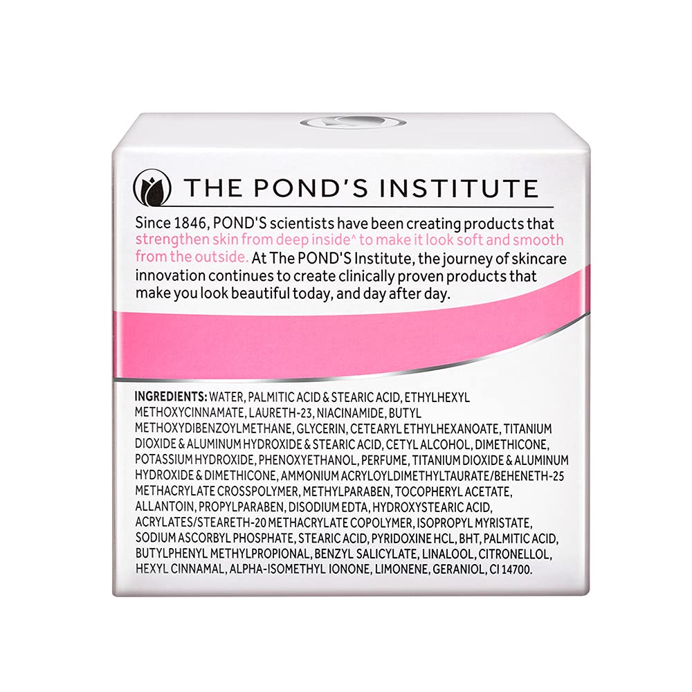 Pond's Bright Beauty Spf 15 Day Cream 50 G