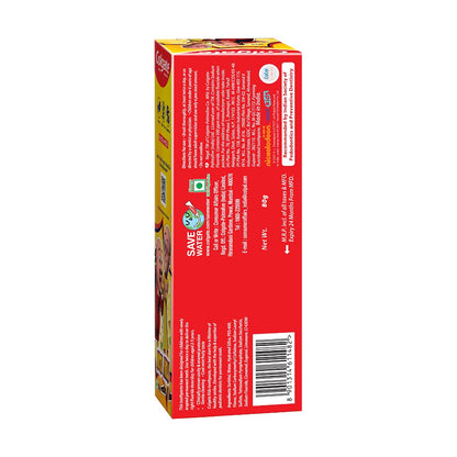 Colgate Kids Motu Patlu Toothpaste For 2-5 Years - 80Gm (Bubblefruit Flavour)