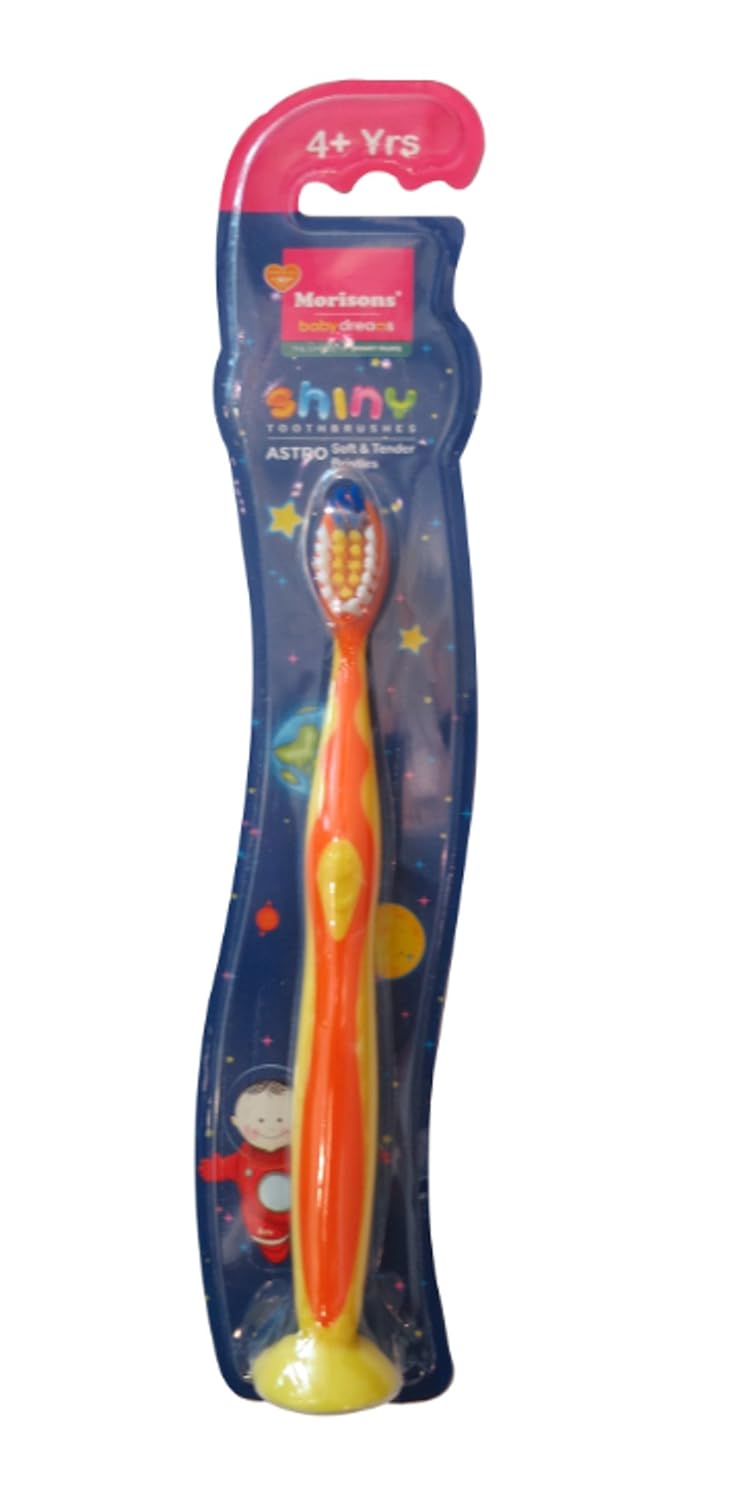 Baby Dreams Shiny Astro colour may vary