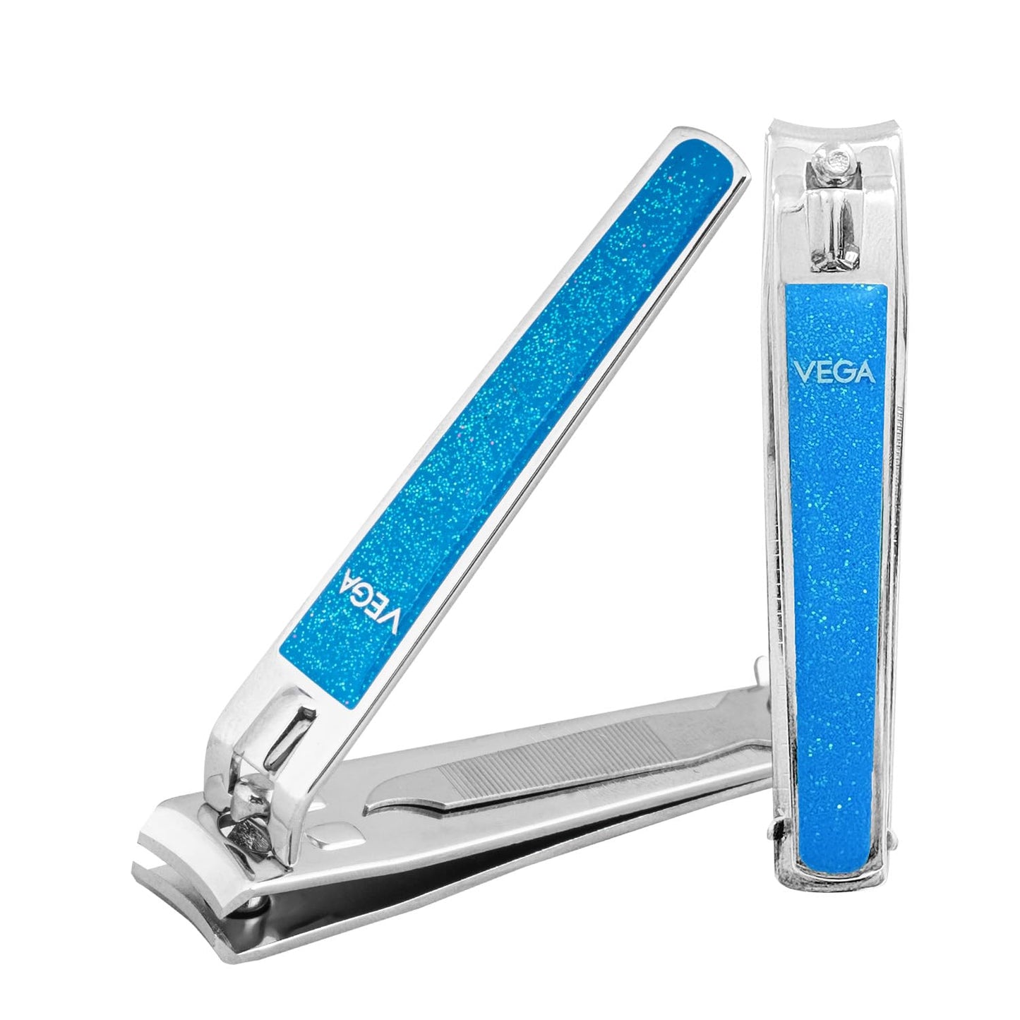 Vega Large Nail Clipper/Nail Cutter For Adults