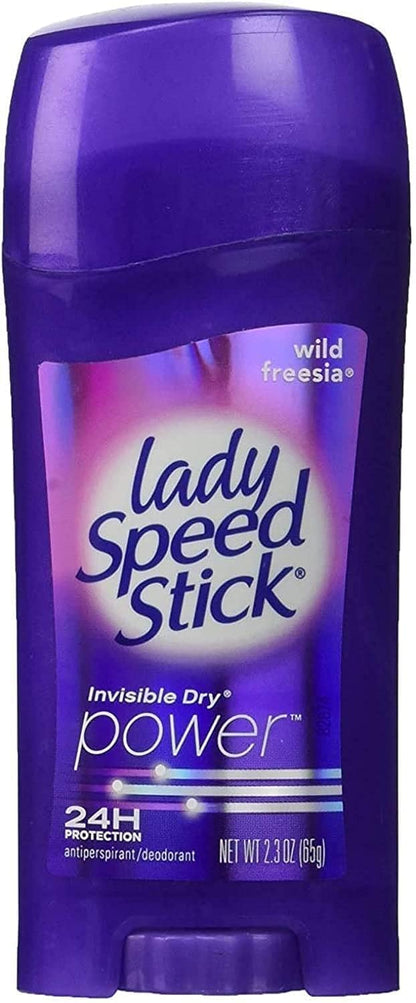 Lady Speed Stick Boutique Invisible Dry Antiperspirant & Deodorant 65 G