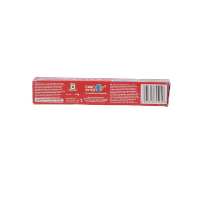 Colgate Kids Toothpaste - Bubble Fruit, 40g