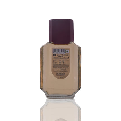 Bajaj Hair Oil -Almond Drop, 100ml