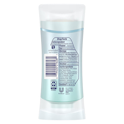 Degree Ultra Clear Pure Clean Female Antiperspirant Stick