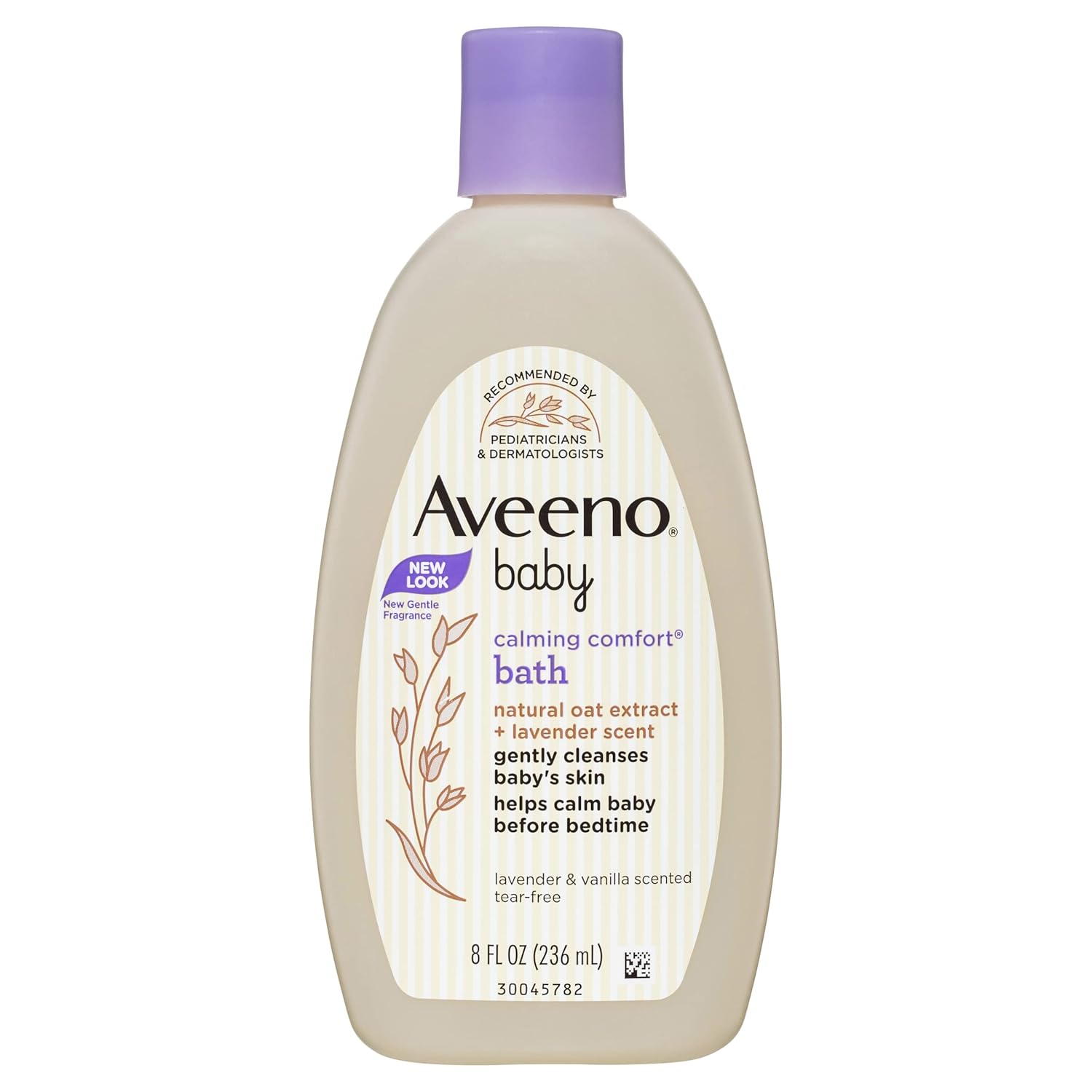 Aveeno Baby Calming Comfort Bath