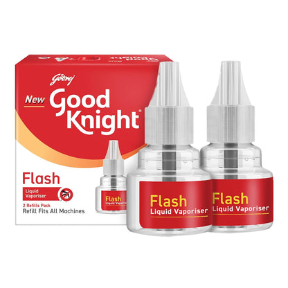 Good Knight Flash Liquid Vaporiser