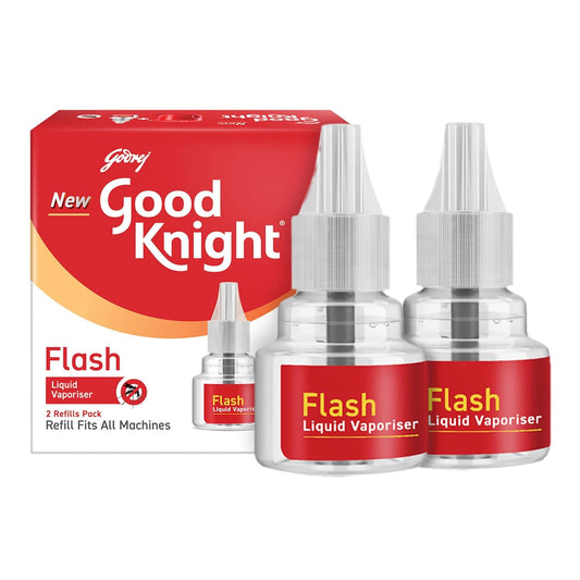 Good Knight Flash Liquid Vaporiser