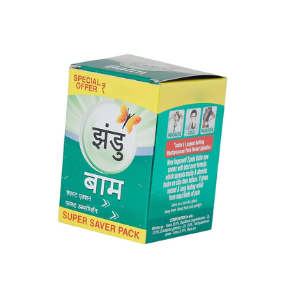 Zandu Balm 50 ml