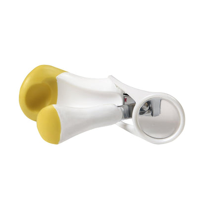 Baby Dreams MBD Baby Nail Clipper with Magnifier - Multi Colour