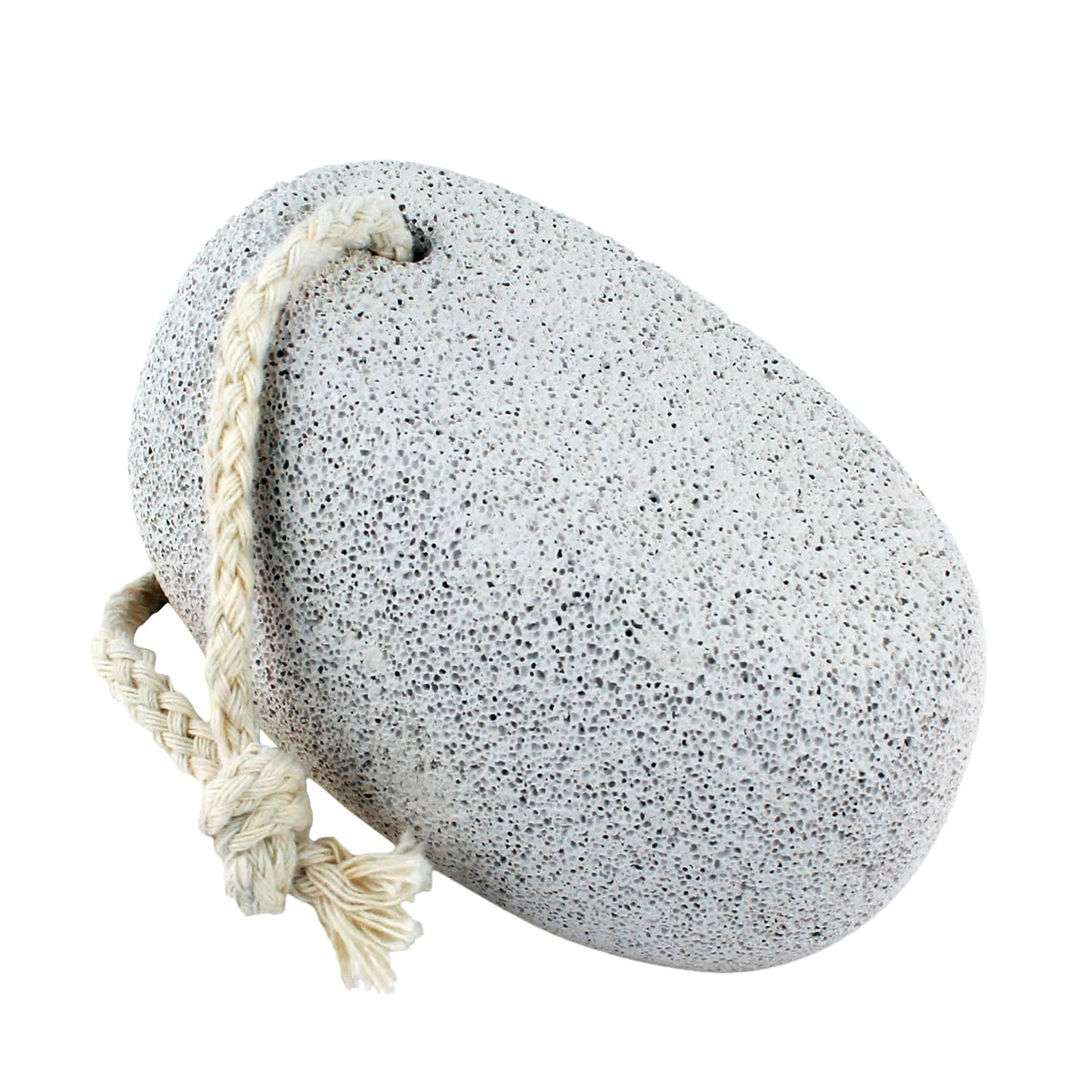 Vega Oval Shaped Pumice Stone for Remove Dead Skin