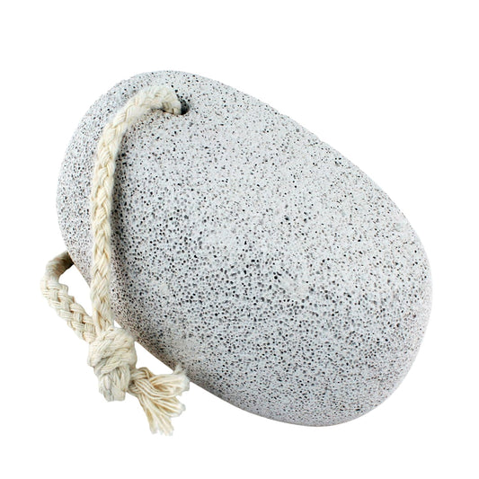 Vega Oval Shaped Pumice Stone for Remove Dead Skin