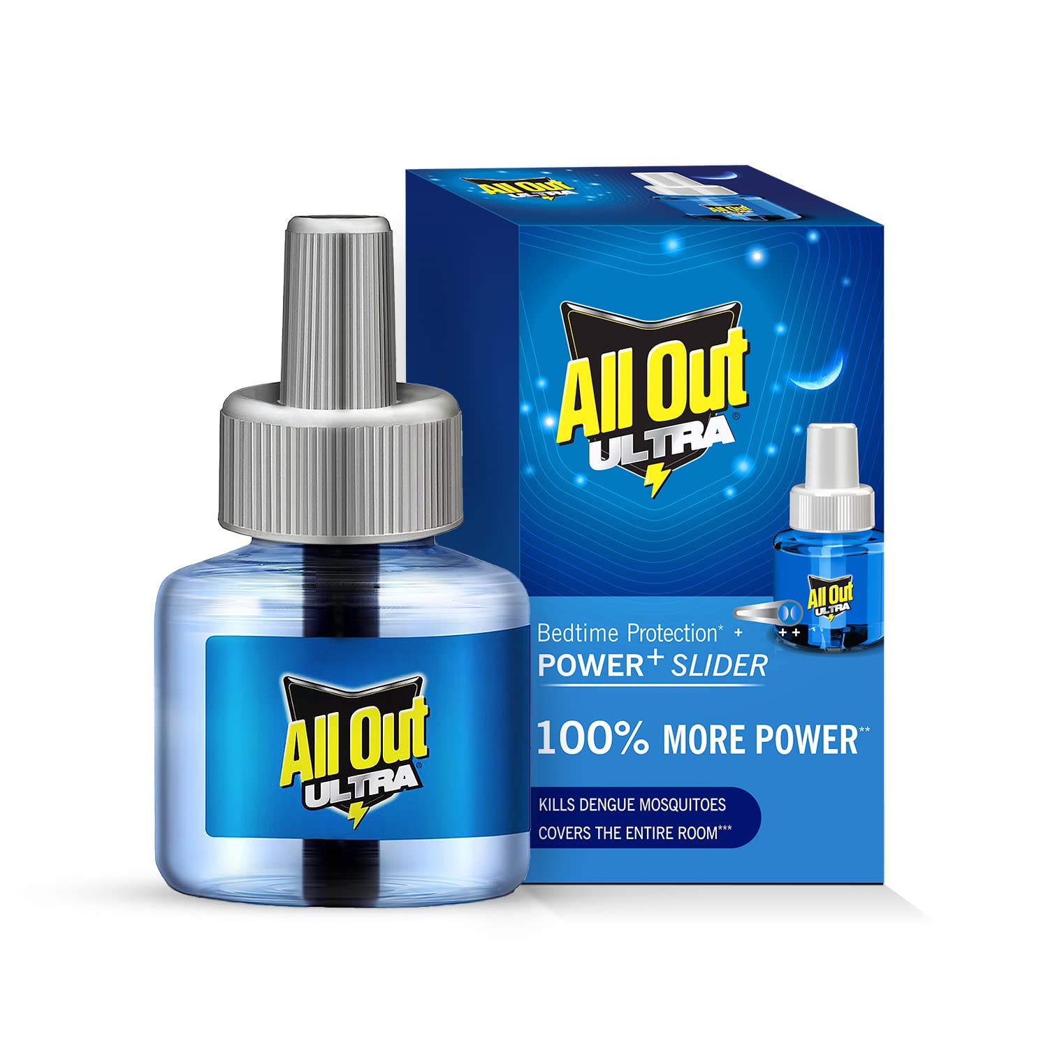 All Out Refill Ultra - 45 ml